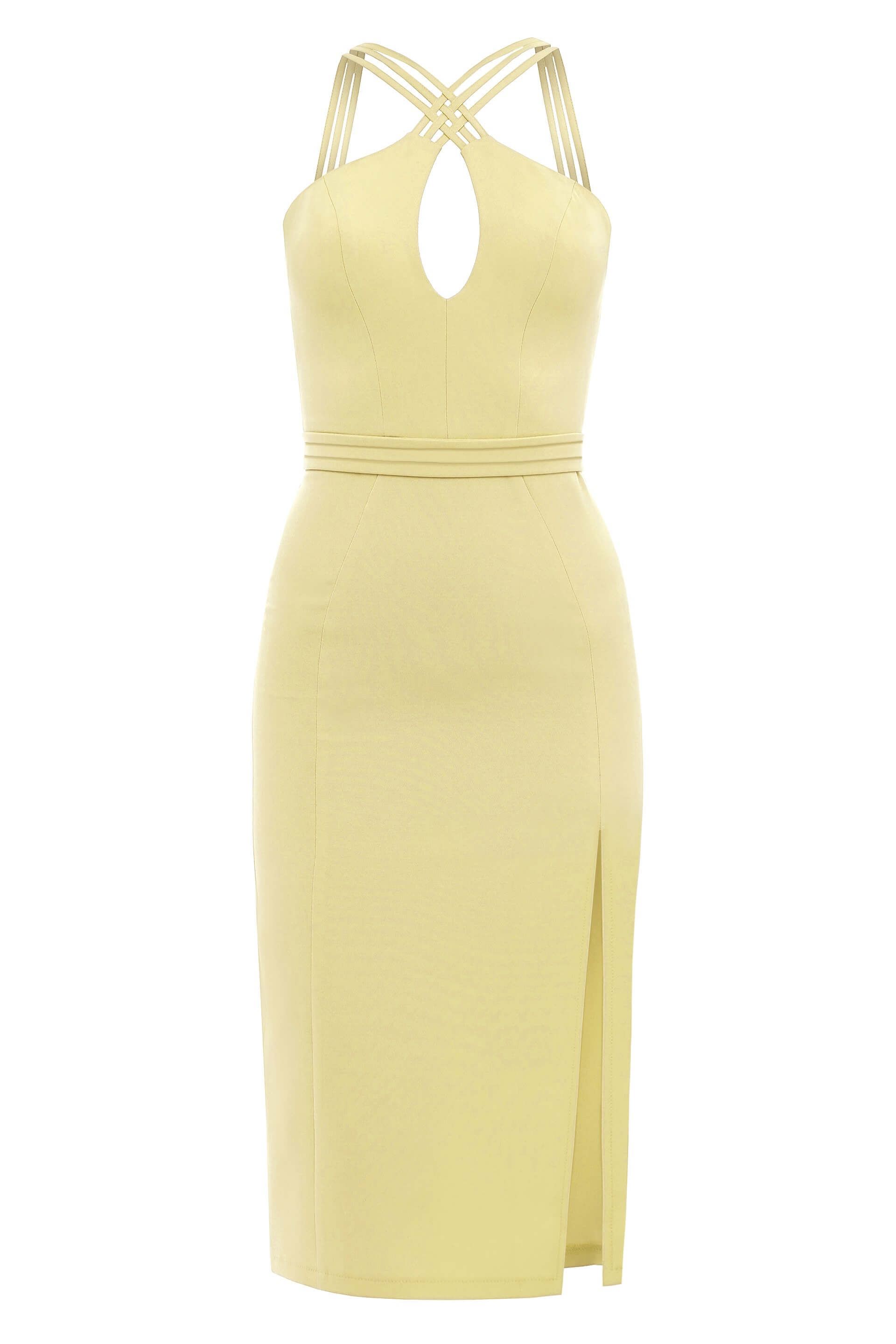Baylis Yellow
